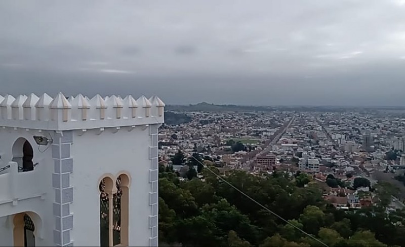 Vacaciones: Tandil es uno de los distritos con mayor ocupacin
